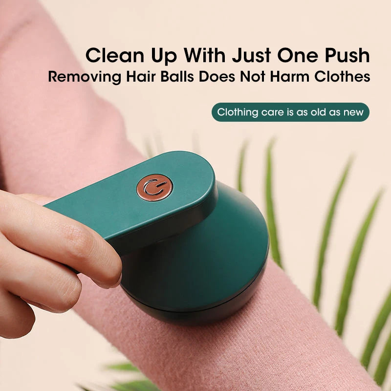 Electric Lint Remover For Clothes