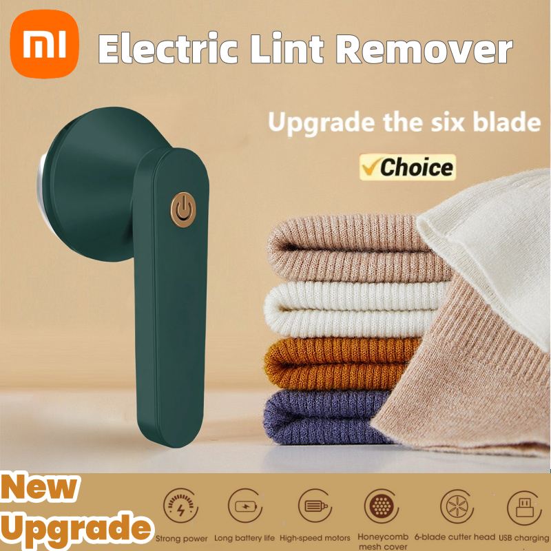 Electric Lint Remover For Clothes