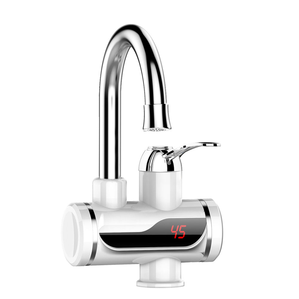 Instant Hot Water Tap for Bathroom or Kitchen